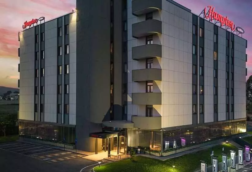 호텔 Hampton By Hilton Rome North Fiano Romano