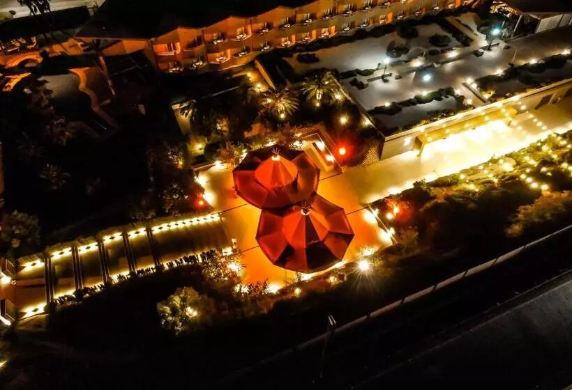 酒店 Ho Ciudad De Jaen