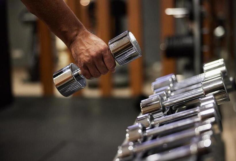 בית מלון כפרי Ho Ciudad De Jaen