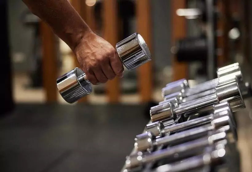 酒店 Ho Ciudad De Jaen