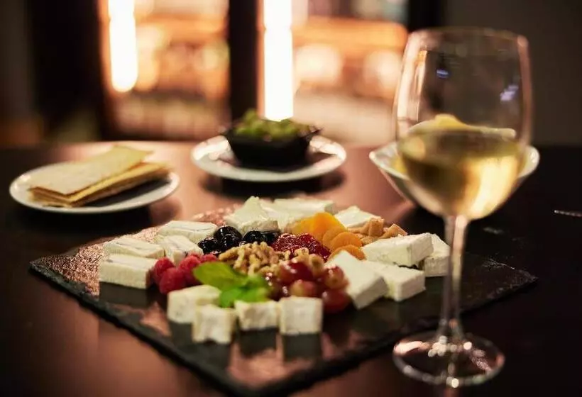 酒店 Ho Ciudad De Jaen