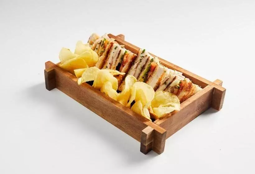 酒店 Ho Ciudad De Jaen