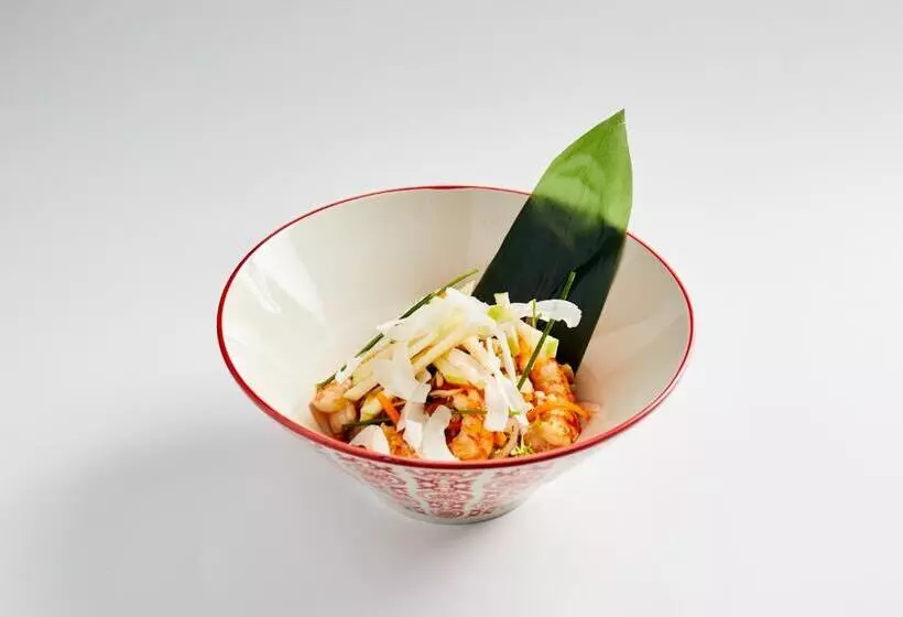 酒店 Ho Ciudad De Jaen