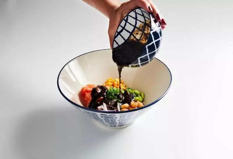 酒店 Ho Ciudad De Jaen