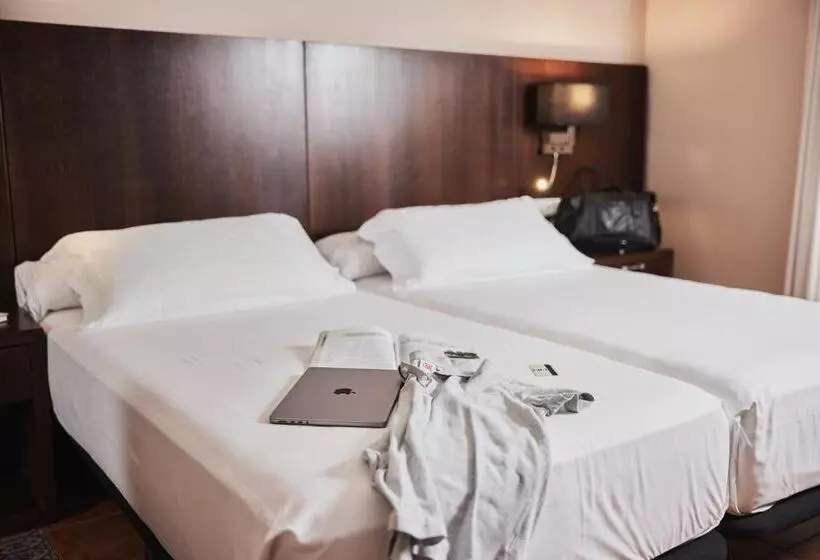 酒店 Ho Ciudad De Jaen