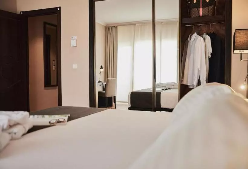 酒店 Ho Ciudad De Jaen