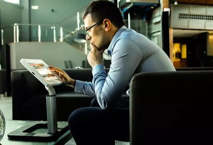 酒店 Ho Ciudad De Jaen