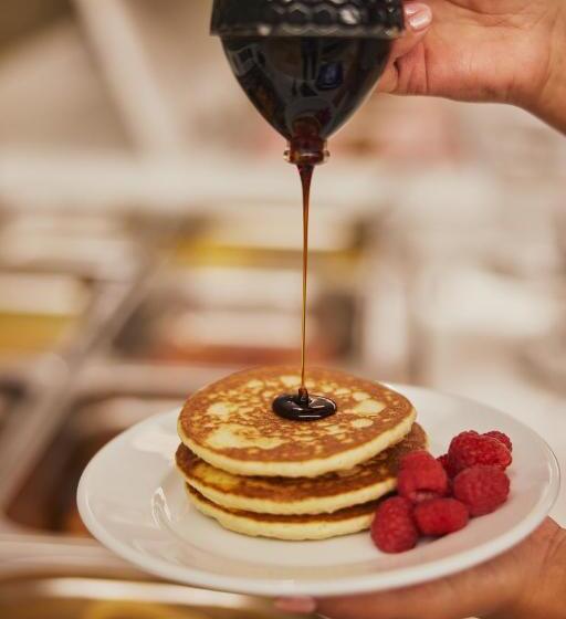 בית מלון כפרי Ho Ciudad De Jaen