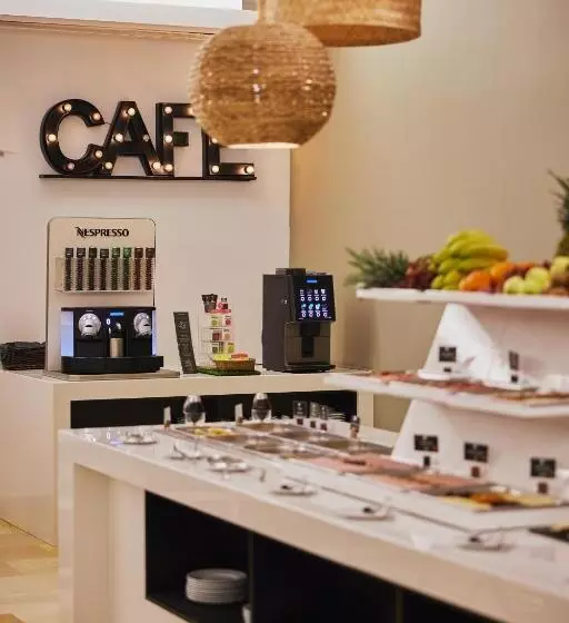 酒店 Ho Ciudad De Jaen