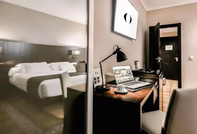 酒店 Ho Ciudad De Jaen