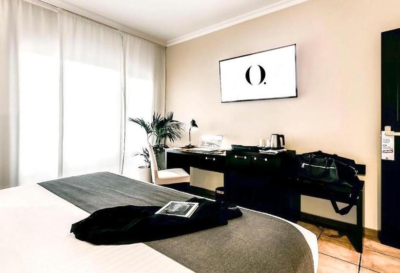 בית מלון כפרי Ho Ciudad De Jaen