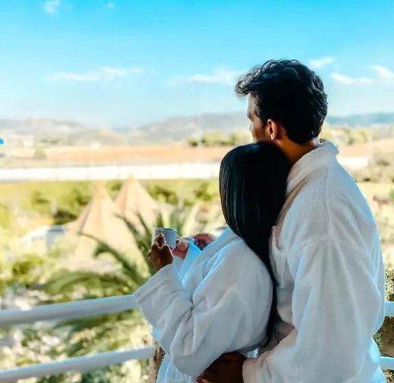 酒店 Ho Ciudad De Jaen