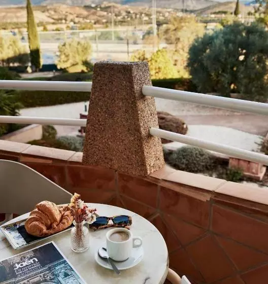 酒店 Ho Ciudad De Jaen