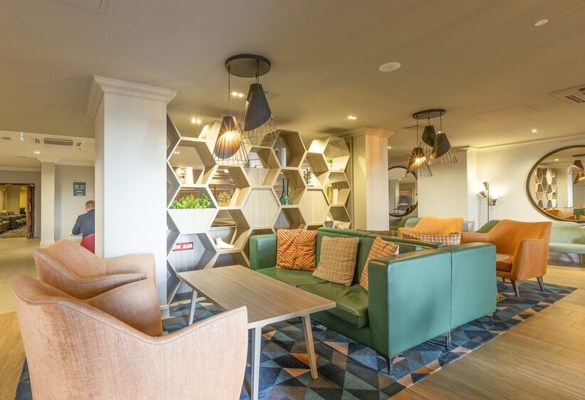 فندق Holiday Inn   Glasgow Airport, An Ihg