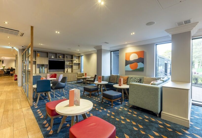 فندق Holiday Inn   Glasgow Airport, An Ihg