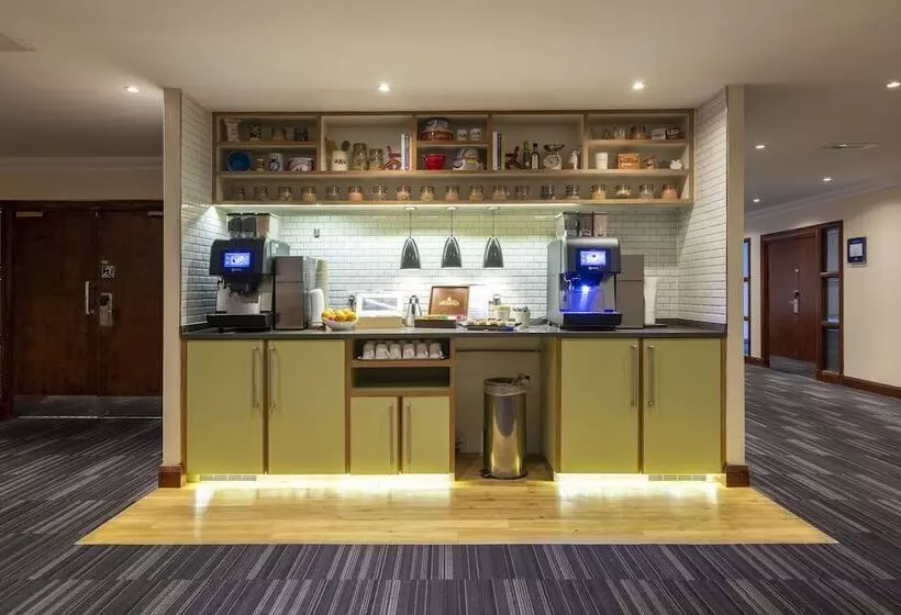호텔 Holiday Inn   Glasgow Airport, An Ihg