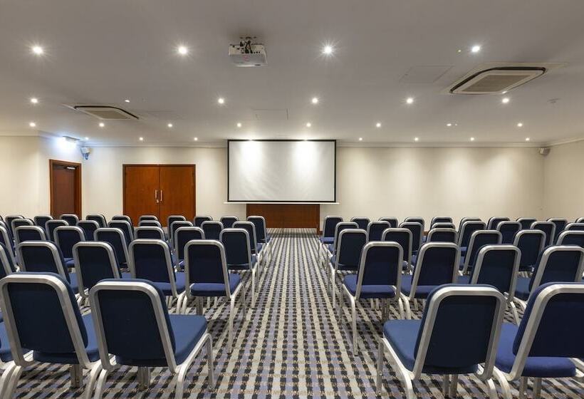 فندق Holiday Inn   Glasgow Airport, An Ihg