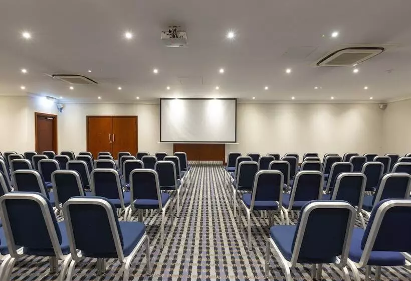 호텔 Holiday Inn   Glasgow Airport, An Ihg