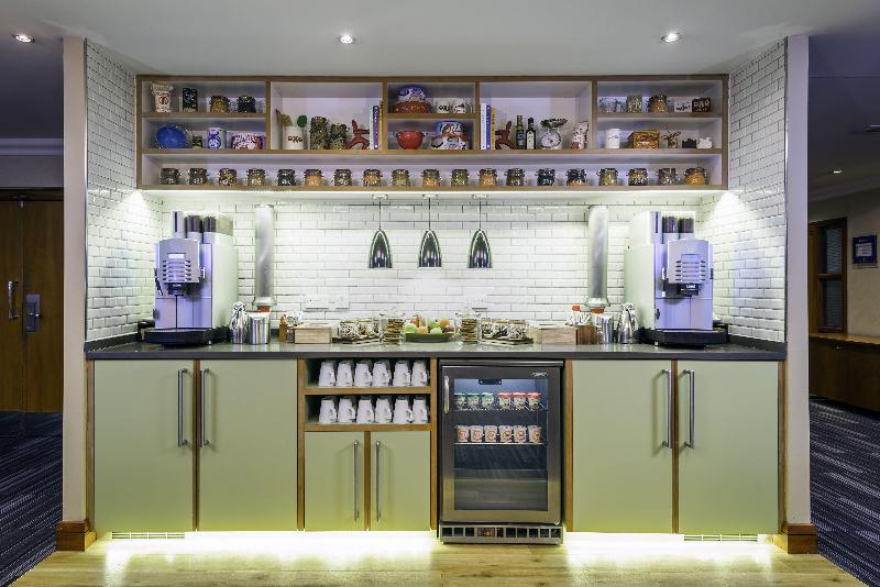 فندق Holiday Inn   Glasgow Airport, An Ihg