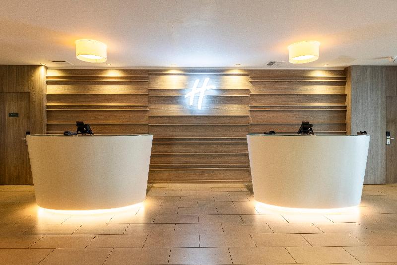 فندق Holiday Inn   Glasgow Airport, An Ihg