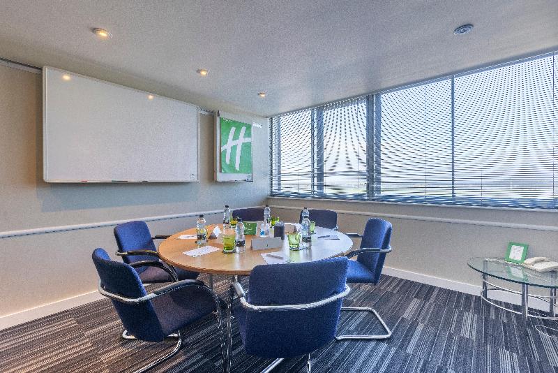 فندق Holiday Inn   Glasgow Airport, An Ihg