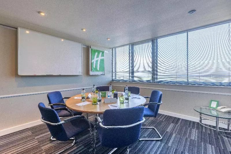 호텔 Holiday Inn   Glasgow Airport, An Ihg