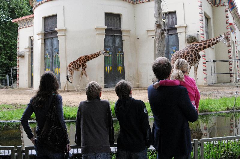 هتل Holiday Inn Express Antwerpen City North, An Ihg