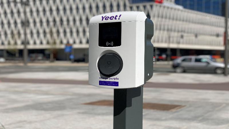 هتل Holiday Inn Express Antwerpen City North, An Ihg