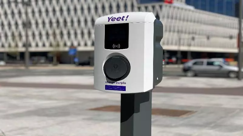 فندق Holiday Inn Express Antwerpen City North, An Ihg