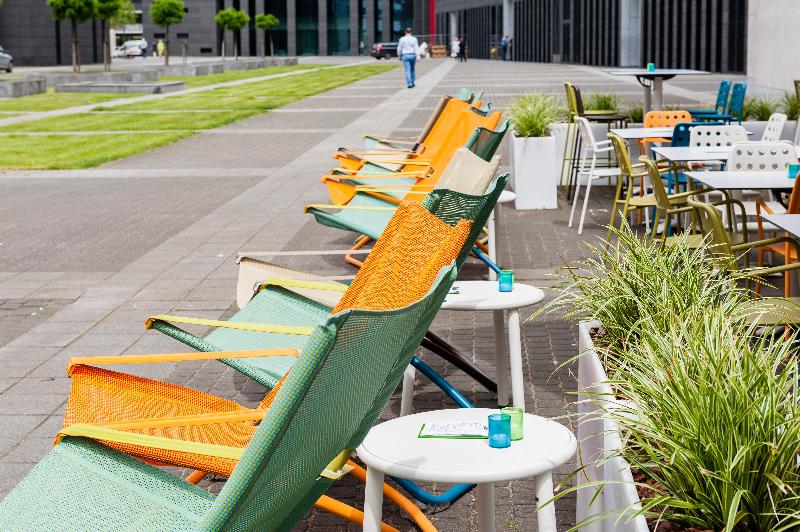 هتل Holiday Inn Express Antwerpen City North, An Ihg