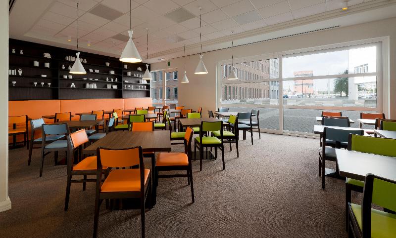 هتل Holiday Inn Express Antwerpen City North, An Ihg