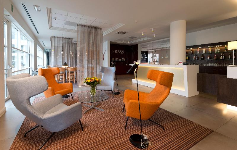 هتل Holiday Inn Express Antwerpen City North, An Ihg