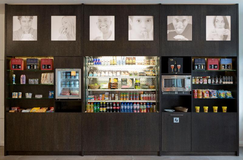 هتل Holiday Inn Express Antwerpen City North, An Ihg