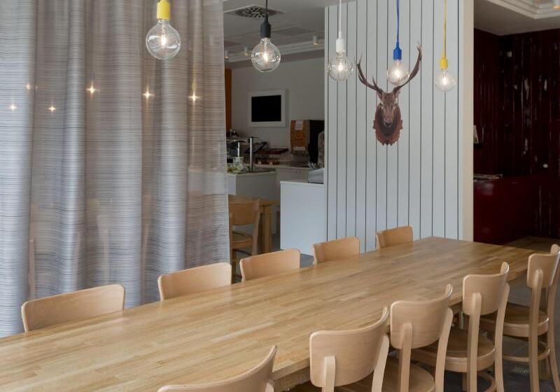 هتل Holiday Inn Express Antwerpen City North, An Ihg