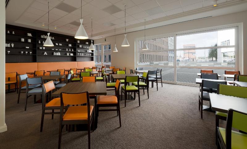 هتل Holiday Inn Express Antwerpen City North, An Ihg