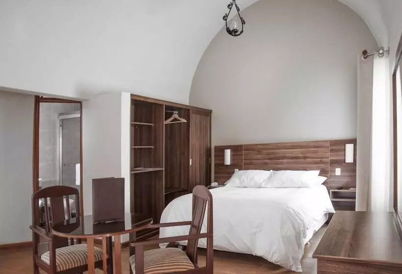 هتل La Maison D Elise