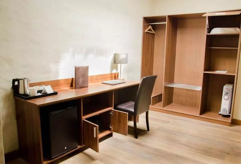 هتل La Maison D Elise