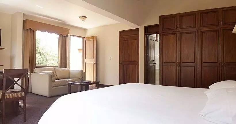 هتل La Maison D Elise