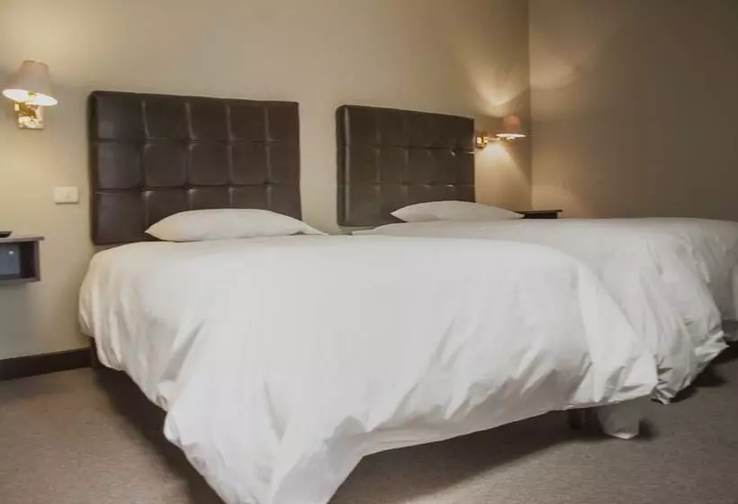 هتل La Maison D Elise