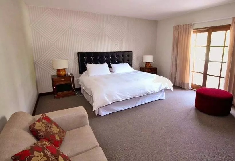 هتل La Maison D Elise