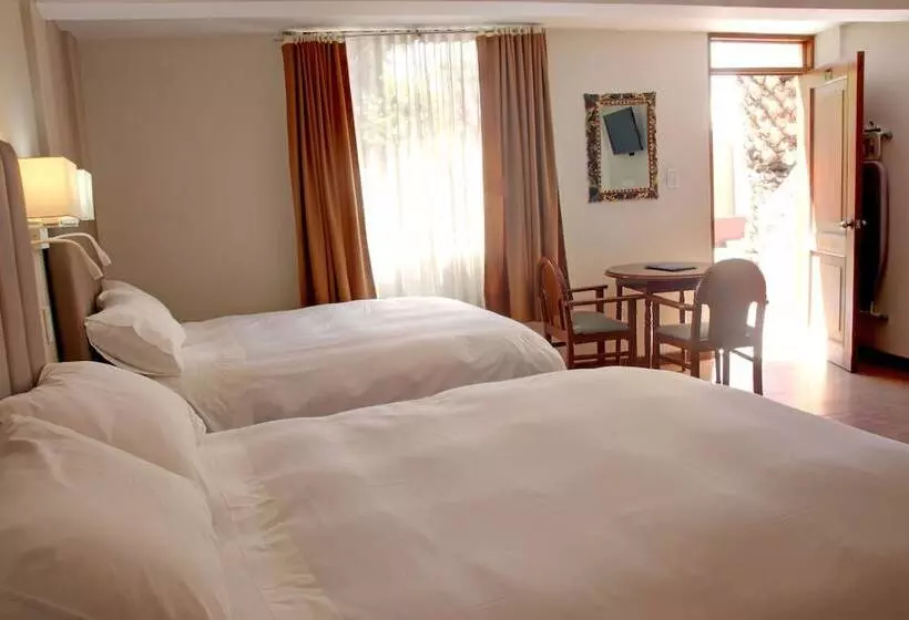 هتل La Maison D Elise