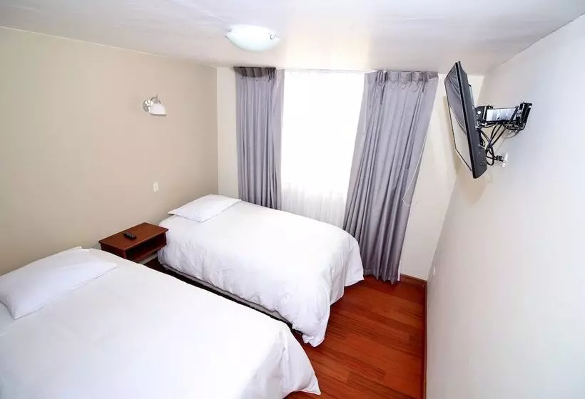 هتل La Maison D Elise