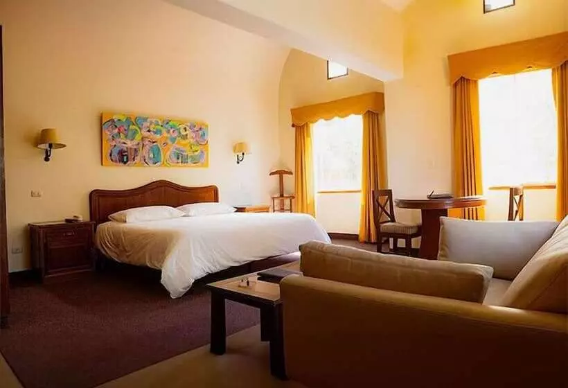 هتل La Maison D Elise