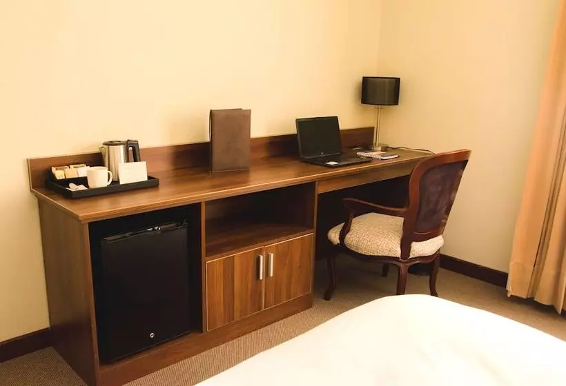 هتل La Maison D Elise