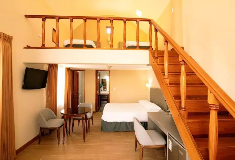 هتل La Maison D Elise