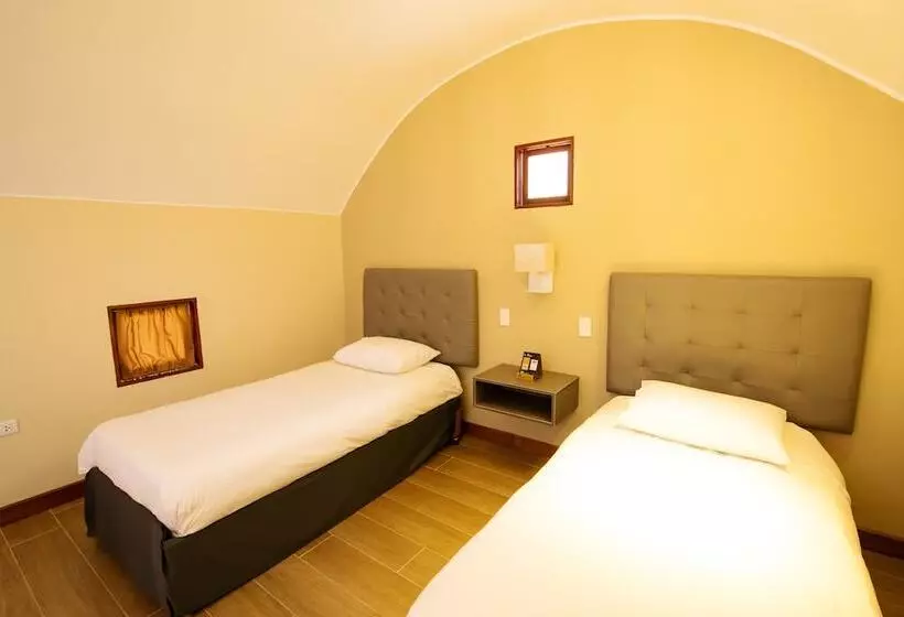 هتل La Maison D Elise