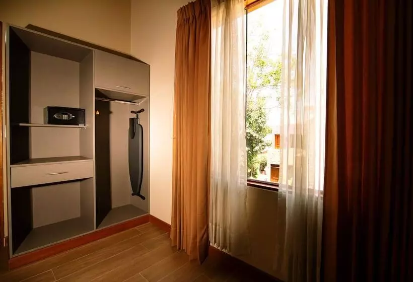 هتل La Maison D Elise