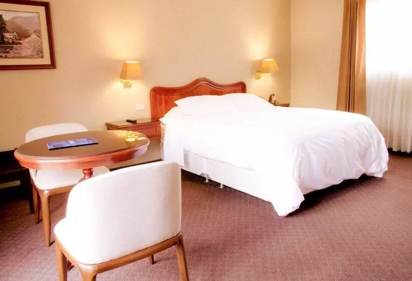 هتل La Maison D Elise