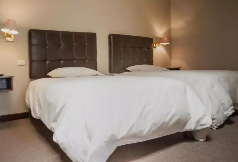 هتل La Maison D Elise