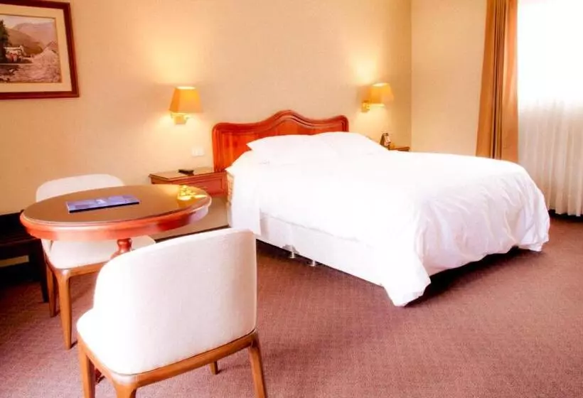 هتل La Maison D Elise